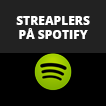 Streaplers på Spotify