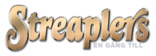 Streaplers Logotyp